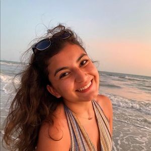 Meet your Posher, Aby